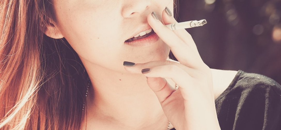 Weight Gain After Smoking Cessation What Are the Consequences